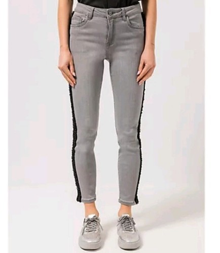Steffen schraut jeans mit - steffen,