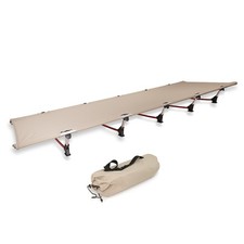 Feldbett Outdoorbett Bett