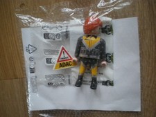 ADAC Pannenhelfer Playmobil