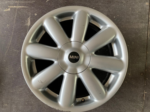 Mini one cooper r50 r52 - mini,