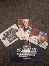 Iserlohn Roosters Sticker