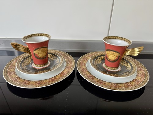 Rosenthal versace ikarus - versace,