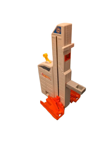 Hot wheels auto lift - wheels,