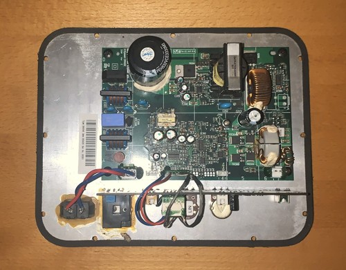 Jamo aktiv subwoofermodul - aktiv-subwoofermodul, a7