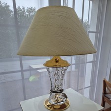 XXL Nachtmann Kristall