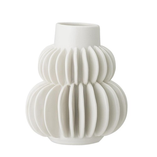 Bloomingville halfdan vase - bloomingville,