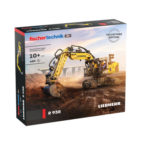 Fischertechnik 576450 - ,
