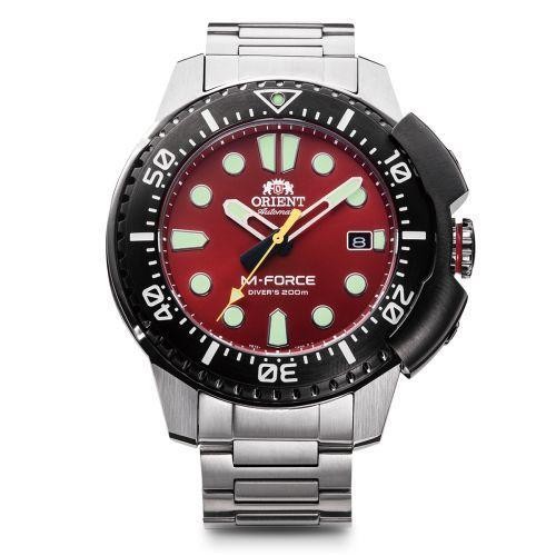 Orient rnac0l02r force - orient, m