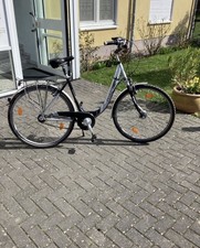Fahrrad Damen Peugeot