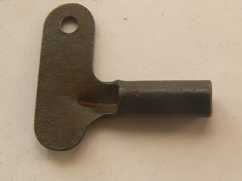 Uhrenschlüssel,Aufziehschlüs