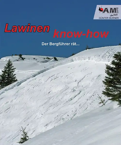 Lawinen know how der - lawinen,