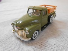 " Chevrolet 3100 Pick Up 1950