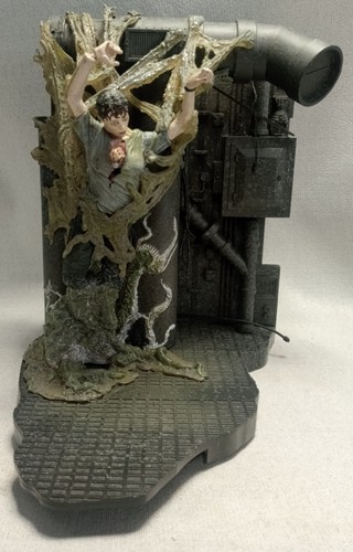 Alien queen deluxe - queen, set