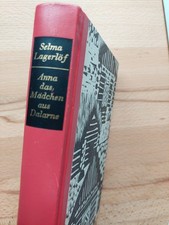 Anna, das Mädchen aus Dalarne