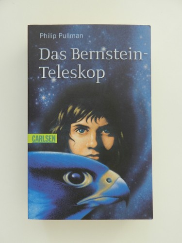 Philip pullman das bernstein - philip,