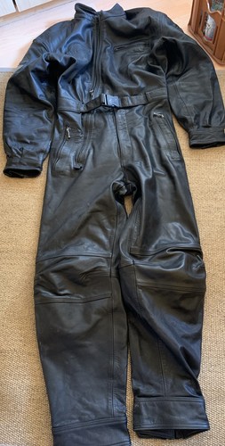 Hein gericke motorradkombi - hein,