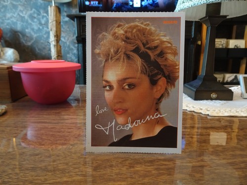 Madonna - , ++
