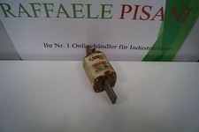 SILBER Schmelzeinsatz 300A 2.SP4 Sicherung 500V 