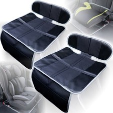 2x Kindersitzunterlage ISOFIX