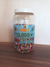Bügelperlen Hama mit