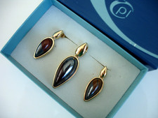 Pierre Lang SET Ohrringe