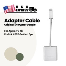 Adapter Cable Original