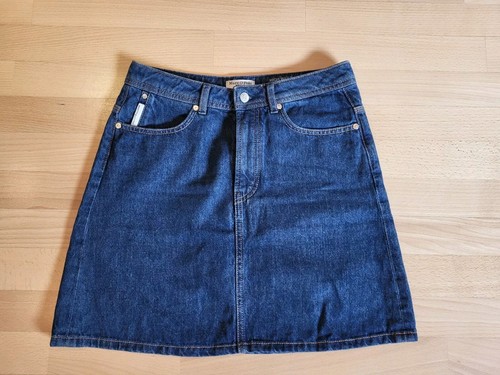 Jeansrock marcopolo denim - jeansrock,