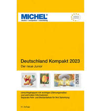 MICHEL Deutschland Kompakt 2023 - Der neue Junior