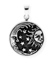 Amulett Kettenanhänger