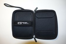 Case Tasche für TomTom Go Live Pro 1000 1005 1015 7100 7150 9100 9150 weitere 5"