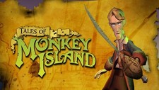 Tales of Monkey Island