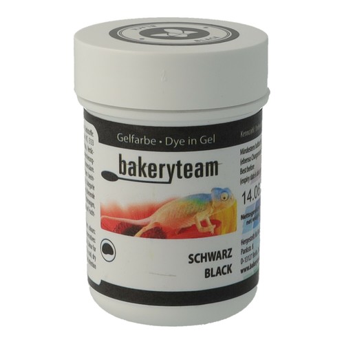 Bakeryteam lebensmittelfarbe - bakeryteam,