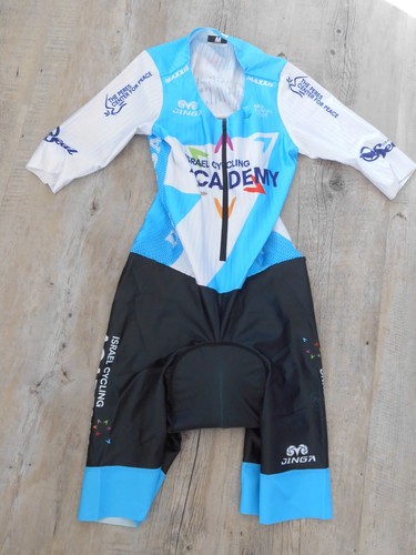 Jinga team israel cycling - team,