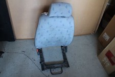 Fahrersitz Sitzkonsole Lehne