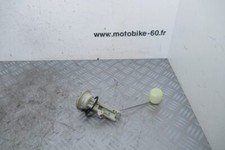 Kraftstoffanzeige Peugeot