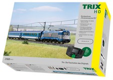 Trix 21505 startpackung - h0,