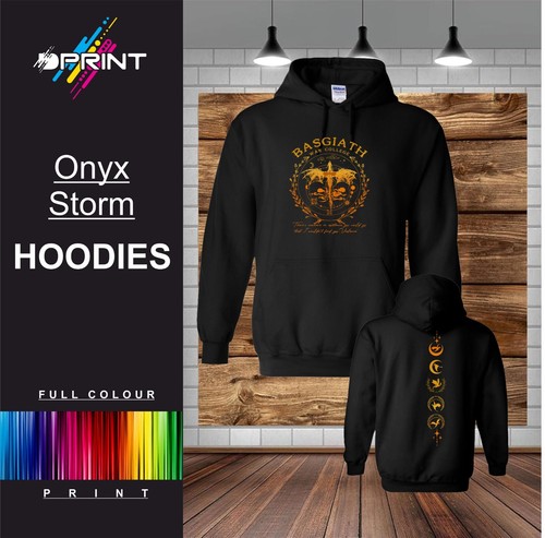Onyx storm fourth wings - fourth,