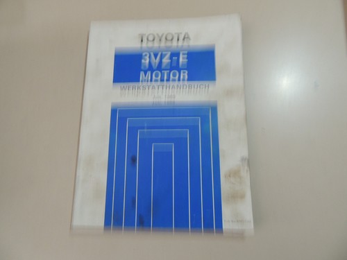 Werkstatthandbuch 0l - werkstatthandbuch, 3,0l