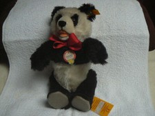 Steiff Panda Bär 29 mit