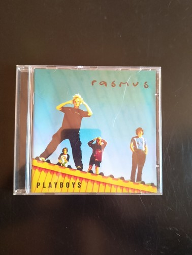 Playboys von the rasmus - the, |