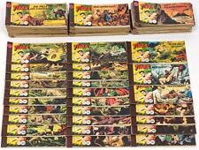 Tibor aus Piccolo Großband - Band 1-90, 9 Ausgaben fehlen - Lehning Verlag