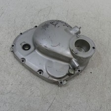 Suzuki GN 125 F401 Kupplungsdeckel Motor Motordeckel B6352