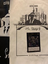 NUMMER C39: UTOPIA RAY - ORCS-JP040 JAPANESE Yu Gi Oh! CARD ULTIMATE RARE KONAMI