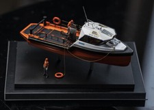 PB-95 Sturmboot Bausatz 1:72