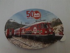 Original Elektrolokomotive Ge