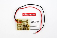 CARRERA 85011 Exclusiv Funkentstör-Platine. 