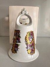 Hutschenreuther JAHRESGLOCKE 1979 Ole Winther Vintage Orginaverpackt Limitiert