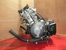 Honda CBR 900 RR SC 28 Motor