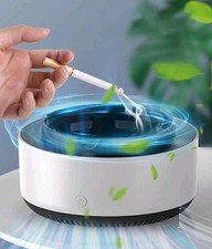 Luftreiniger Aschenbecher Zigaretten Luftfilter Heimbüros Rauchfrei Aschenbecher