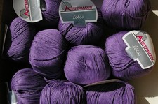 Austermann LOTOS  500 g  60 %